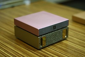 WC-Edge 边缘计算节点