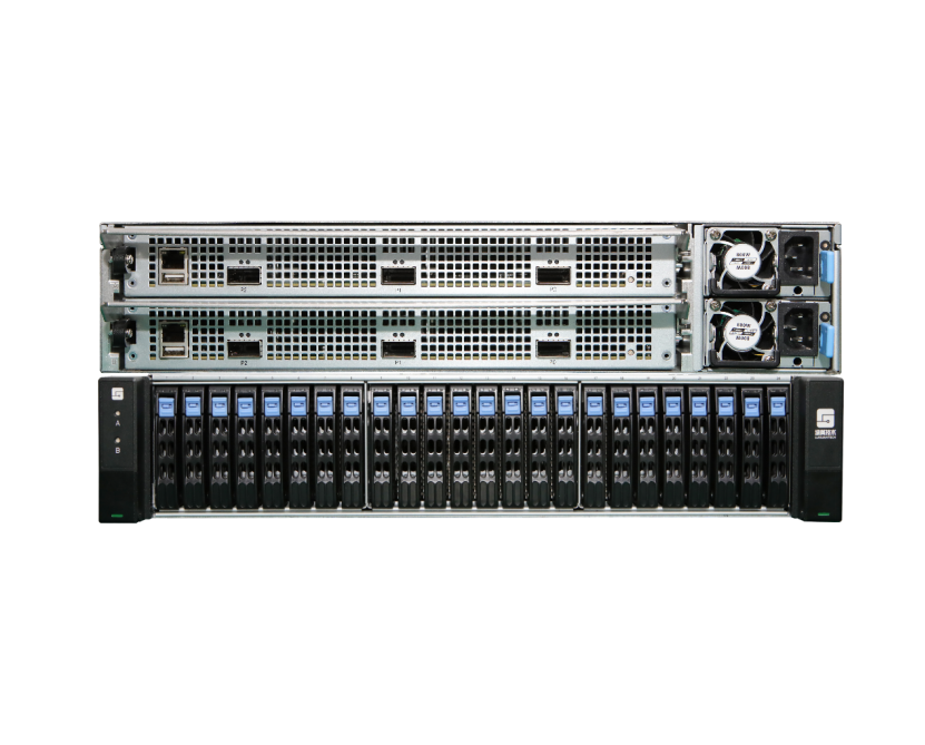 WC-Module 算力模组