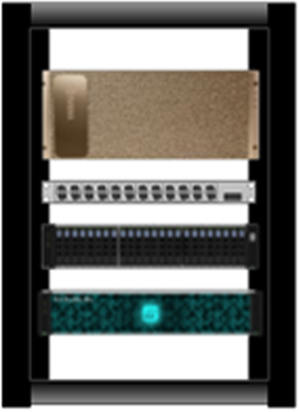 WC-Server 算力服务器